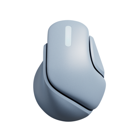 Mouse 1 Wired Optical Mouse