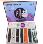 S10 Smart Watch
