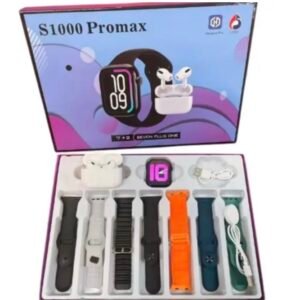 S10 Smart Watch