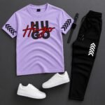 Hugo Streetwear 2-Piece Set