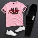 Hugo Streetwear 2-Piece Set