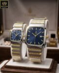 Cosmo Royal Couple Watch