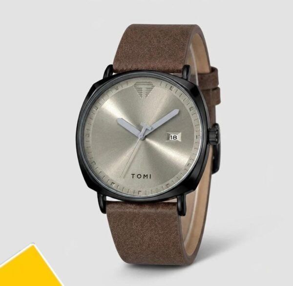 TOMI classic watch