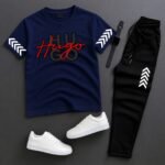 Hugo Streetwear 2-Piece Set