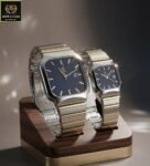 Cosmo Royal Couple Watch