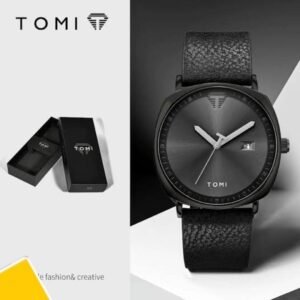 TOMI classic watch