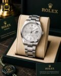 Royal Classic Men’s Watch