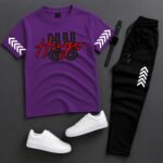 Hugo Streetwear 2-Piece Set