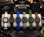 Breitling Professional Sport Edition Watch