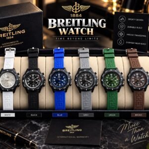 Breitling Professional Sport Edition Watch