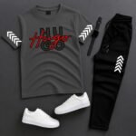 Hugo Streetwear 2-Piece Set