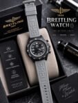 Breitling Professional Sport Edition Watch