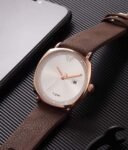 TOMI classic watch
