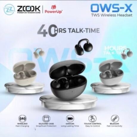 Wireless OWS-X