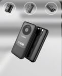 Login Power bank