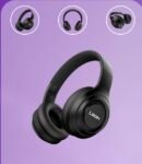Login Headphone