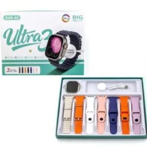Ultra 7 in 1