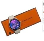 V19 pro Hyper Smart Watch
