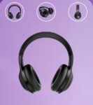 Login Headphone