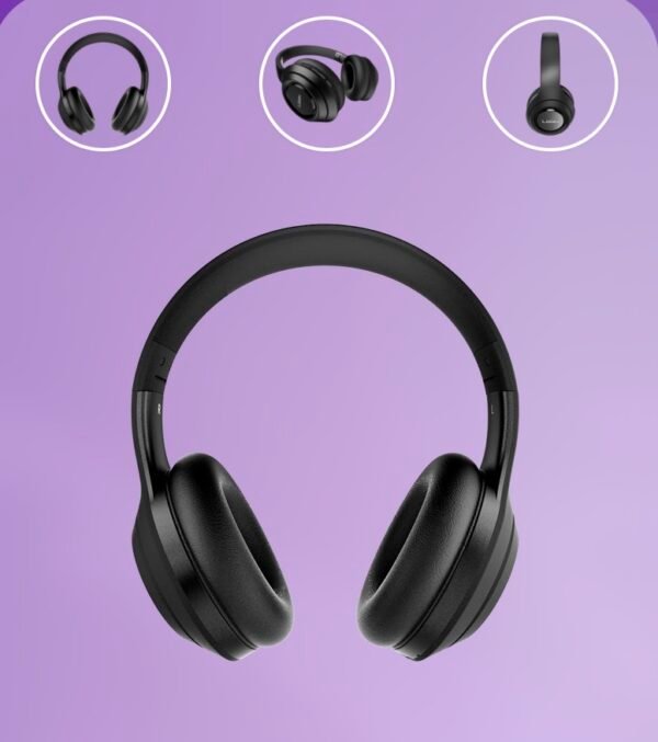Login Headphone