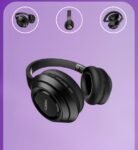Login Headphone