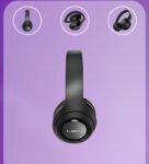 Login Headphone