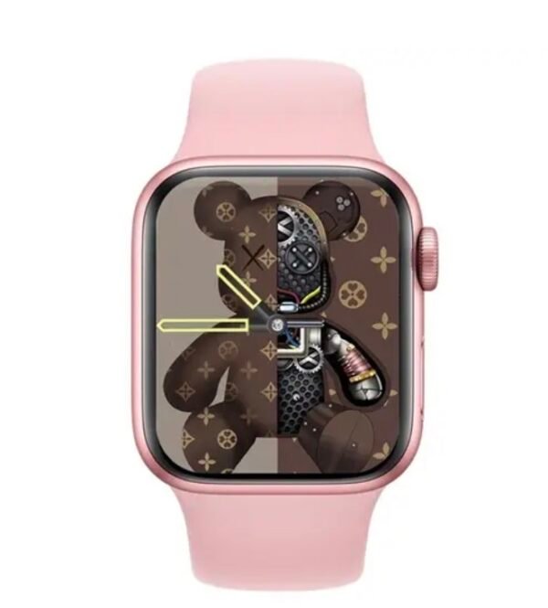 Smart watch 10 max