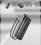 Login Power bank