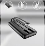 Login Power bank