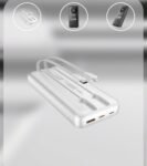 Login Power bank
