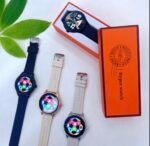 V19 pro Hyper Smart Watch