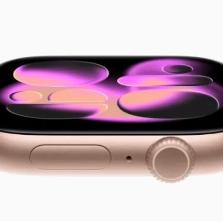 11 series watch