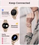 DW lady watch