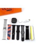 Ultra 3 watch