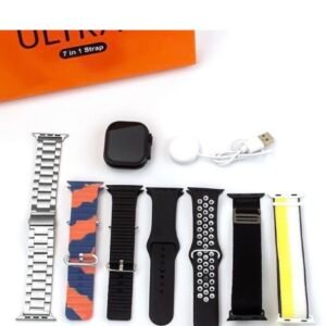 Ultra 3 watch
