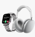 C6 Ultra 2 Smart watch with Headphone
