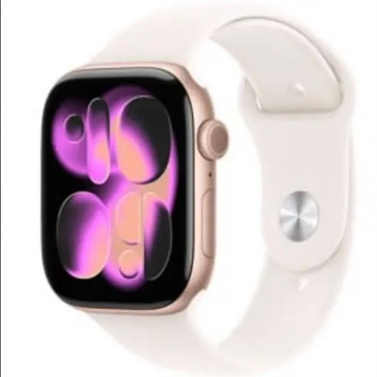 11 Series smart watch