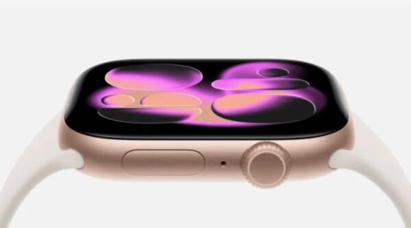 11 Series smart watch
