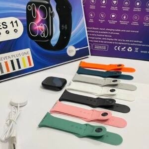 11 Series smart watch