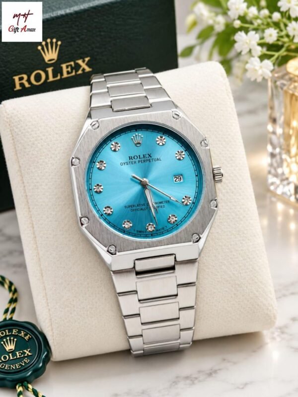 Rolex Oyster Perpetual