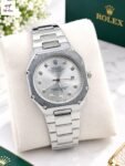 Rolex Oyster Perpetual