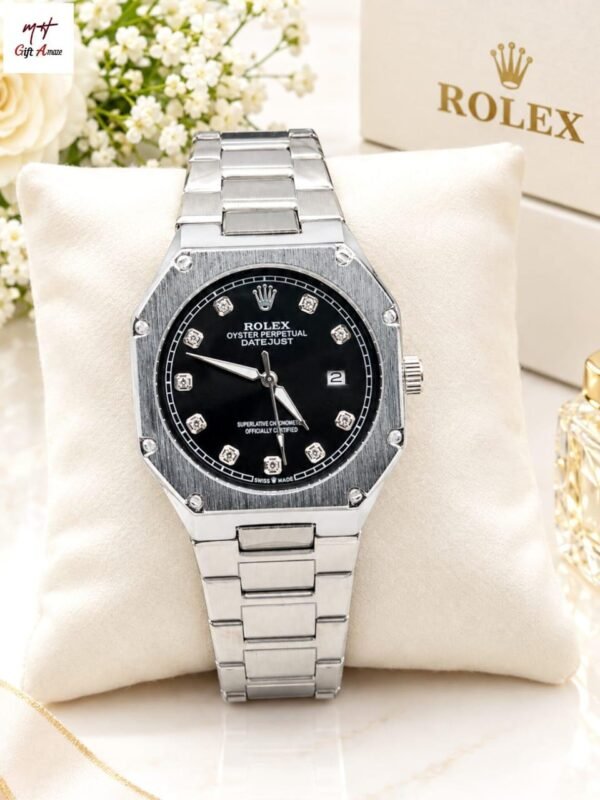 Rolex Oyster Perpetual