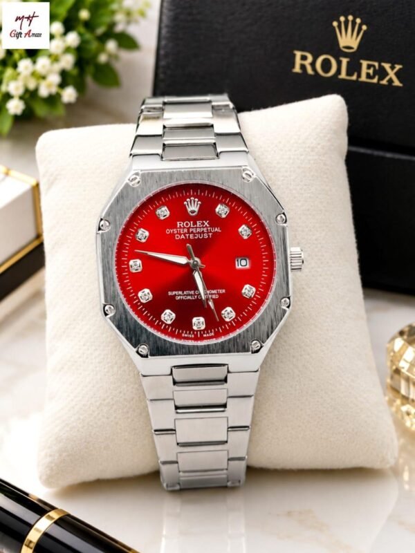 Rolex Oyster Perpetual