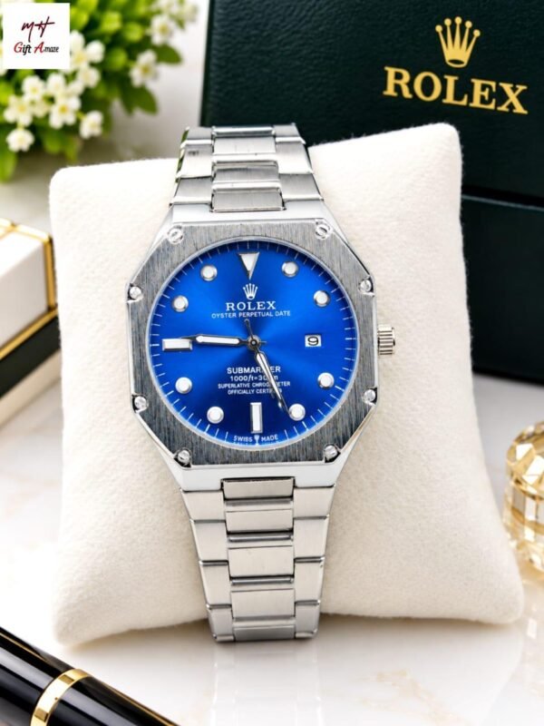 Rolex Oyster Perpetual