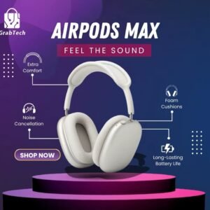 GrabTech — Premium Audio