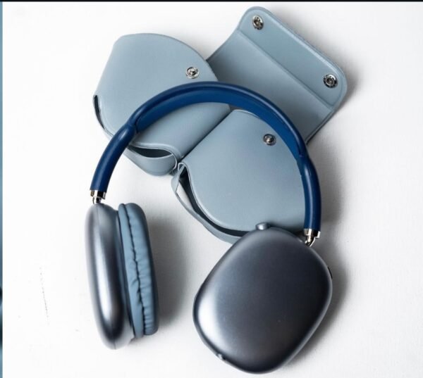 GrabTech — Premium Audio