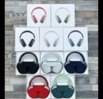 GrabTech — Premium Audio