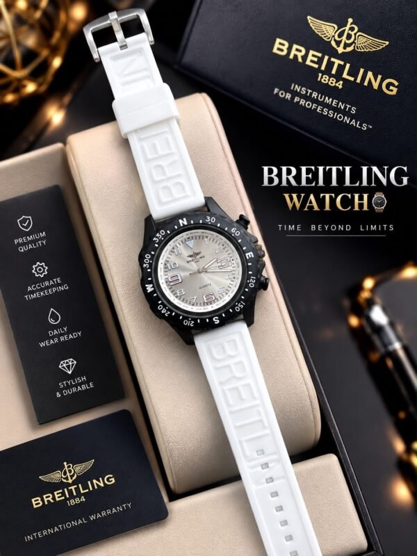 Breitling Professional Sport Edition Watch