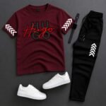 Hugo Streetwear 2-Piece Set