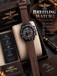 Breitling Professional Sport Edition Watch